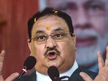 जेपी नड्डा का हमला, कहा- विपक्षी दल पीएम मोदी का विरोध करते-करते देश का विरोध करने लगे