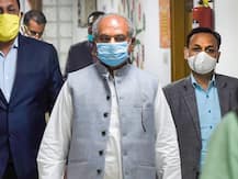 किसानों के अनशन के बीच एक्टिव हुई सरकार, थोड़ी देर में कृषि मामलों की ग्रुप ऑफ मिनिस्टर्स की बैठक