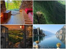 समुद्र तट, झीलों और पहाड़ियों से घिरे हैं ये देश, विदेश घूमने का मूड है तो अभी प्लान करें ट्रिप