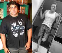 Cyrush Broacha समेत इन सितारों ने वज़न घटाकर सबको चौंकाया , एक ने तो 160 किलो तक घटाया वज़न