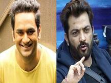 Bigg Boss 14: खाने को लेकर हुई Vikas Gupta और Manu Punjabi में लड़ाई, मनु ने हाथ से छीना खाना