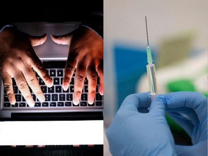 Hackers trying to steal the corona vaccine and break into its logistic system ANN कोरोना वैक्सीन चुराने और उसके लॉजिस्टिक सिस्टम में सेंध लगाने की कोशिश में जुटे हैकर्स