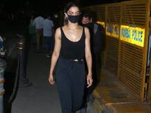 Deepika Padukone अपनी फिल्म की शूटिंग के लिए हुईं रवाना, Gateway Of India के बाहर हुईं स्पॉट