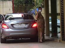 Kareena Kapoor Khan अपना ग्लैमरस अंदाज फ्लॉन्ट करती आईं नज़र, साथ ही Ranveer Singh का दिखा स्पोर्टी लुक