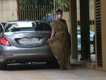 Kareena Kapoor Khan अपना ग्लैमरस अंदाज फ्लॉन्ट करती आईं नज़र, साथ ही Ranveer Singh का दिखा स्पोर्टी लुक