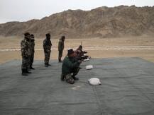 भारत की स्वदेशी कारबाइन बनकर तैयार, एक मिनट में 700 राउंड करती है फायर | जानें इसके बारे में खास बातें