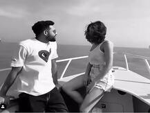 Siddhant Chaturvedi ने Deepika Padukone के लिए गाया ये खूबसूरत गाना, Viral हुआ वीडियो