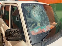 TMC सांसद बोले- जेपी नड्डा पर हमला बीजेपी के खिलाफ लोगों के गुस्से का नतीजा