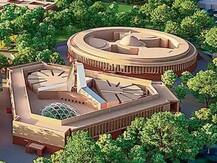 In Pics: पीएम मोदी ने रखी नई संसद भवन की नींव, तस्वीरों में देखिए ये शानदार झलक