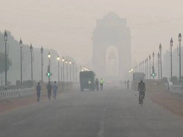 Winter will be more severe in Delhi, rain is expected in next two days Delhi Weather Update: आने वाले दिनों में और बढ़ेगी ठंड़, बारिश होने की भी आशंका