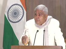 जेपी नड्डा पर हमला: गवर्नर धनखड़ ने सीएम ममता से कहा- 'प्लीज आग से न खेलें, आपको माफी मांगनी चाहिए'