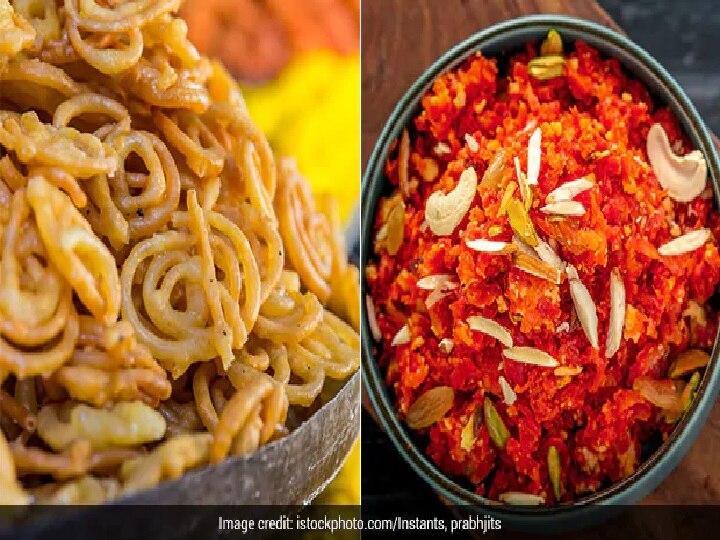 Know these are the five best dishes of Delhi in winter season दिल्ली की सर्दी का मजा दिल्ली के स्वाद बिना नहीं, जानें पांच बेहतरीन डिश के बारे में