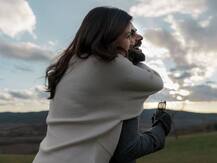 विराट-अनुष्का सेलिब्रेट कर रहे हैं शादी की तीसरी सालगिरह, शेयर की हैं बेहद ही खास तस्वीरें