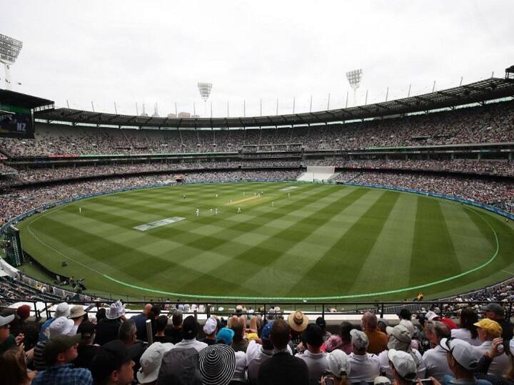 IND Vs AUS: विक्टोरिया सरकार का फैसला, बॉक्सिंग डे टेस्ट देख पाएंगे इतने हजार दर्शक Australia government permit more spectators of boxing day test IND Vs AUS: विक्टोरिया सरकार का फैसला, बॉक्सिंग डे टेस्ट देख पाएंगे इतने हजार दर्शक