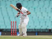 IND Vs AUS A: बुमराह ने संभाला मोर्चा, पहली पारी में टीम इंडिया 194 रन पर ऑलआउट हुई