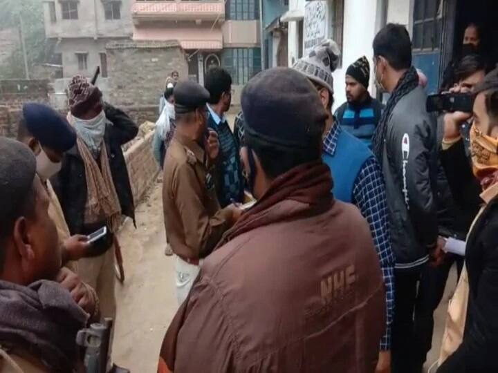 Bihar: CBI Starts Attaching Properties in Multi-Crore Srijan Scam बिहार: सृजन घोटाला मामले में CBI ने शुरू की संपत्ति जब्त करने की कार्रवाई