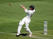 NZ Vs WI: पहले दिन मजबूत स्थिति में न्यूजीलैंड, निकोल्स ने लगाया शानदार शतक