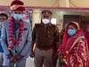 फिरोजाबाद: तीन दिन पहले मंडप से भागे दूल्हे की पुलिस ने थाने में कराई शादी, लोग बोले वाह