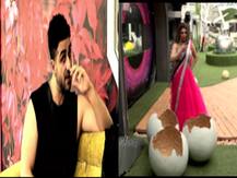 Bigg Boss 14: Rakhi Sawant के साथ Aly Goni ने की एक बार फिर घर में वापसी, Eijaz Khan को लिया आड़े हाथों