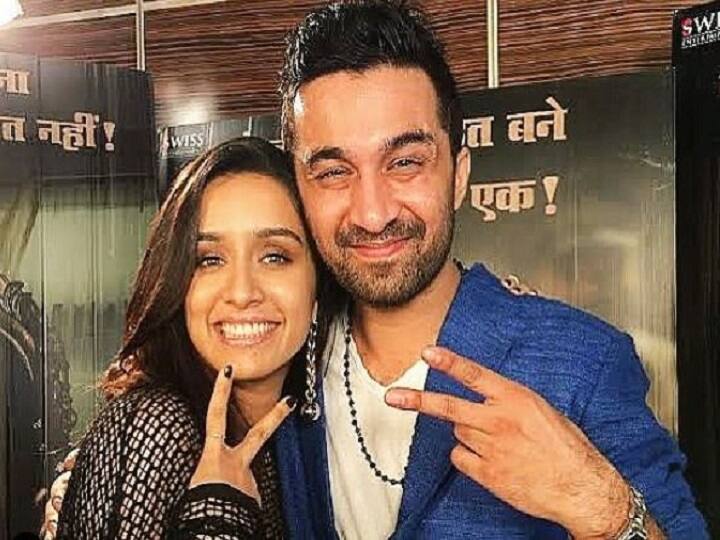 अभिनेत्री श्रद्धा कपूर के भाई सिद्धांत कपूर भी हुए कोरोना पॉजिटिव Actress Shraddha Kapoor brother Siddhant Kapoor tested corona positive ANN अभिनेत्री श्रद्धा कपूर के भाई सिद्धांत कपूर भी हुए कोरोना पॉजिटिव