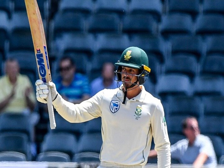 Quinton de Kock has been appointed South Africa Test captain ahead of the upcoming Test series against Sri Lanka details inside इस खिलाड़ी को मिली साउथ अफ्रीका टेस्ट टीम की कमान, श्रीलंका के खिलाफ सीरीज के लिये टीम का हुआ ऐलान