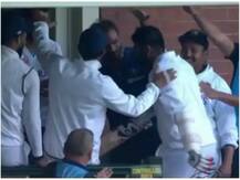 IND A vs AUS A: प्रैक्टिस मैच में बुमराह ने जड़ी फिफ्टी, टीम इंडिया ने दिया 'गार्ड ऑफ ऑनर', देखें वीडियो