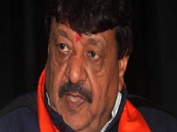 पश्चिम बंगालः कैलाश विजयवर्गीय ने वैक्सीन के बहाने साधा ममता पर निशाना, कही ये बड़ी बात