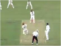 बुमराह के जोरदार शॉट से घायल हुआ ये ऑस्ट्रेलियाई ऑलराउंडर, अब मैच से हुआ बाहर