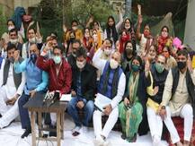 CM अरविंद केजरीवाल के घर के बाहर से चलेंगे दिल्ली के तीनों नगर निगम कार्यालय, जानें क्या है मामला