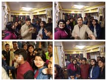 बिहार: कोरोना काल में जन्मदिन मनाना पुलिसकर्मियों को पड़ा महंगा, डेढ़ दर्जन से ज्यादा पदाधिकारियों को शो कॉज