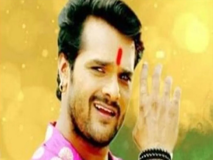 Khesari Lal Yadav new song is released the lyrics are Dhamaka Hoi