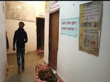 बिहार: स्वास्थ्य व्यवस्था की खुली पोल, सुपौल में कड़ाके की ठंड में फर्श पर मरीज