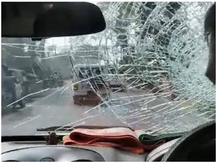 जेपी नड्डा पर हमला: बंगाल पुलिस का एक्शन, अबतक 3 FIR, सात गिरफ्तार Attack on JP Nadda: Bengal police in action, 3 FIRs so far, seven arrested जेपी नड्डा पर हमला: बंगाल पुलिस का एक्शन, अबतक 3 FIR, सात गिरफ्तार