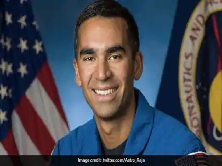 Indian-American  Raja Chari selected for NASA's Moon mission, mission will launch in 2024 NASA के 2024 में लॉन्च होने वाले मून मिशन लिए चुने गए भारतीय मूल के राजा चारी, जानें उनके बारे में