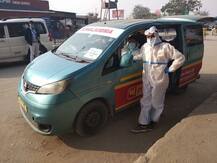 दो IPS अफसरों के कोरोना पॉजिटिव मिलने के बाद दिल्ली सरकार अलर्ट, सिंघु बॉर्डर पर करवा रही है फ्री कोविड-19 टेस्ट