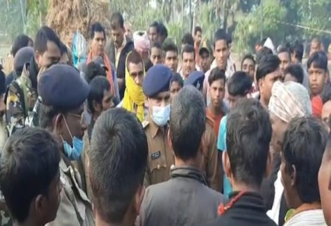 Bihar: Birthday Celebration In Corona Period Put Policemen In Trouble, Know  How Show Cause Issued To Participants Ann | बिहार: कोरोना काल में जन्मदिन  मनाना पुलिसकर्मियों को पड़ा महंगा, डेढ़ ...