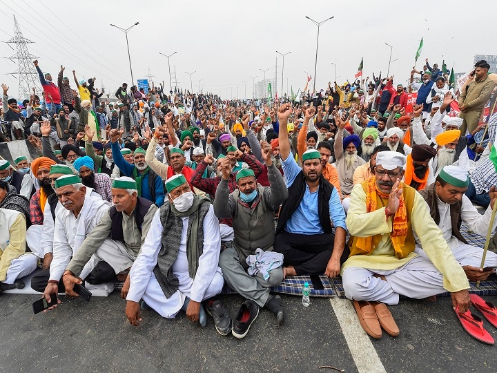 Farmers Protest: Confederation of All India Traders claims, so far losses of 14,000 crores due to farmer movement - Pledge Times