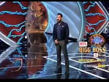 BIGG BOSS 14: वीकेंड का वार में अर्शी खान से नाराज दिखेंगे सलमान, रुबीना दिलैक, अभिनव शुक्ला और कविता कौशिक करेंगे फेस टू फेस