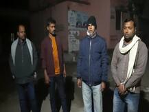 बिहार: आरा में हर्ष फायरिंग रोकने के विवाद में चली गोली, युवक की मौत, जांच में जुटी पुलिस