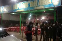 यूपी: कर्ज के दबाव से युवक ने रची लूट की झूठी कहानी, पांच घंटे तक हाथ-पांव मारती रही पुलिस, ऐसे हुआ पर्दाफाश