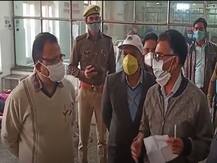 उन्नाव: चाय बनाते वक्त सिलेंडर में हुआ ब्लास्ट, 15 लोग झुलसे, 4 की हालत गंभीर