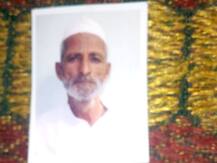 बागपत: किसान की गोली मारकर हत्‍या, कुख्यात धर्मेंद्र किरठल और साथियों पर लगा आरोप