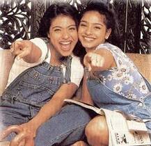 बॉलीवुड फिल्मों में नज़र आ चुकी हैं ये एक्ट्रेस बहनें, यकीनन कईयों को भूल चुके होंगे आप