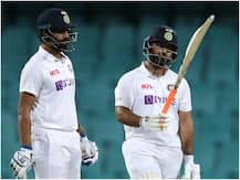 India vs Australia Sydney Test Draw: भारत के चोटिल खिलाड़ियों ने ऑस्ट्रेलिया की जीत पर फेरा पानी, 44 साल बाद इतिहास रचने से चूका