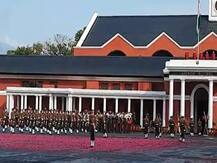 देहरादून: आईएमए पासिंग आउट परेड सम्पन्न, देश को मिले 325 जांबाज अफसर