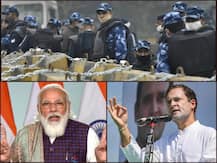 14 दिसंबर को किसानों का अनशन, पीएम ने की कृषि कानूनों की तारीफ और राहुल का मोदी सरकार पर निशाना | पढ़ें बड़ी खबरें