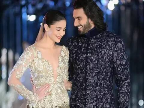 Gully Boy के बाद एक बार फिर इस फिल्म में रोमांस करते दिखाई देंगे आलिया भट्ट और रणवीर सिंह Gully Boy के बाद एक बार फिर इस फिल्म में रोमांस करते दिखाई देंगे आलिया भट्ट और रणवीर सिंह