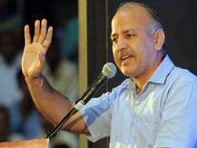 मनीष सिसोदिया ने हरीश और त्रिवेंद्र को बताया एक सिक्के के दो पहलू, सीएम को दी खुली बहस की चुनौती