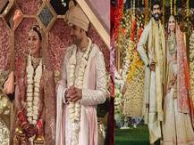 Honeymoon 2020: इन बॉलीवुड सितारों ने की इस साल शादी, करोड़ों लोगों ने देखीं ये तस्वीरें