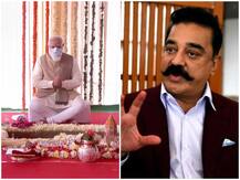 कमल हासन ने पीएम मोदी से पूछा- देश की आधी आबादी भूखी, हर रोज लोग मर रहे, फिर नए संसद भवन की जरूरत क्यों?